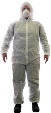 OXXA Cover 6142 overall - Veiligheidexperts.nl - OXXA - "8718249019395"